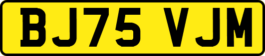 BJ75VJM