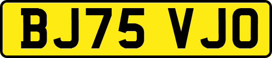 BJ75VJO