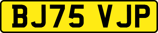 BJ75VJP