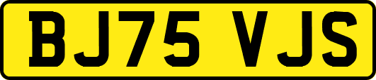 BJ75VJS