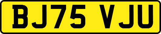 BJ75VJU