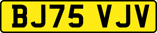 BJ75VJV