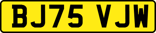BJ75VJW