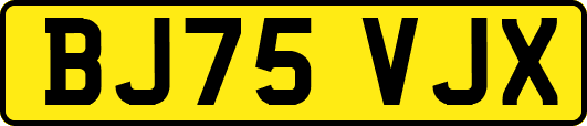 BJ75VJX