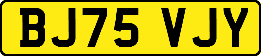 BJ75VJY