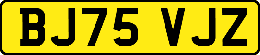 BJ75VJZ