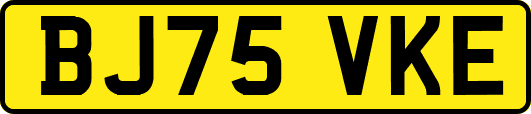 BJ75VKE