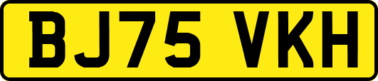 BJ75VKH
