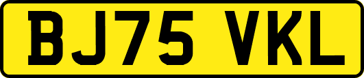 BJ75VKL