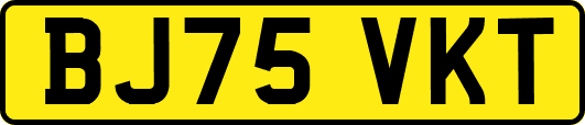 BJ75VKT