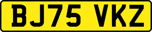 BJ75VKZ