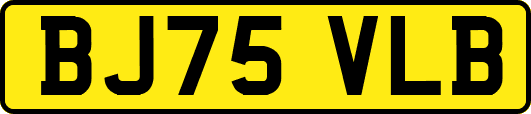 BJ75VLB