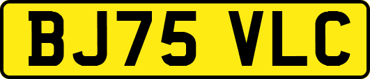 BJ75VLC