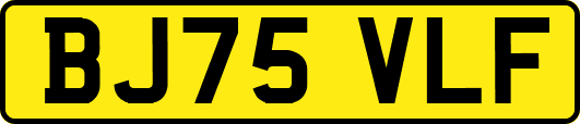 BJ75VLF