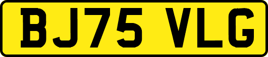 BJ75VLG