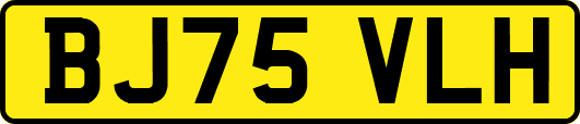 BJ75VLH