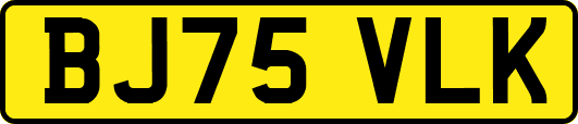 BJ75VLK