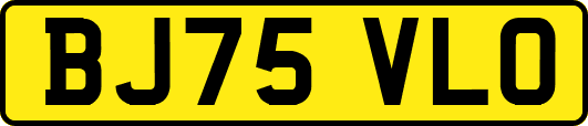 BJ75VLO
