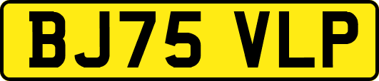 BJ75VLP