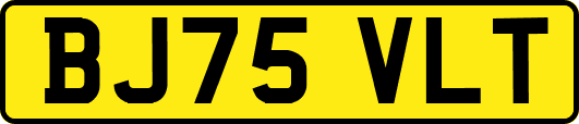 BJ75VLT