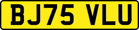 BJ75VLU