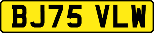 BJ75VLW