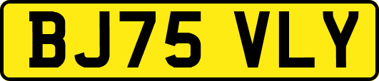 BJ75VLY