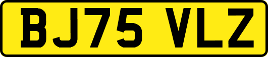 BJ75VLZ