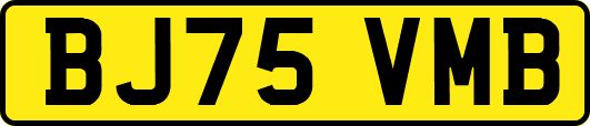 BJ75VMB