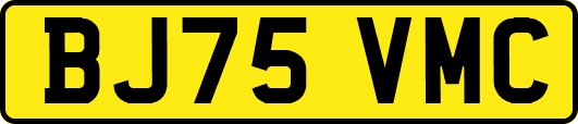 BJ75VMC