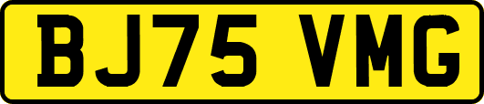 BJ75VMG