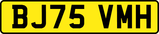 BJ75VMH