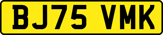 BJ75VMK