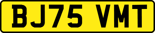 BJ75VMT