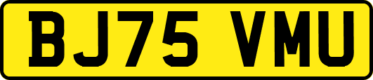 BJ75VMU