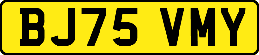 BJ75VMY