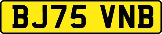 BJ75VNB