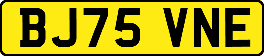 BJ75VNE