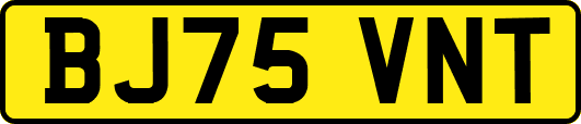 BJ75VNT