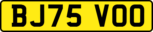 BJ75VOO