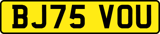 BJ75VOU