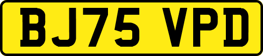 BJ75VPD