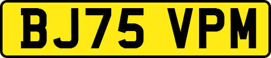 BJ75VPM