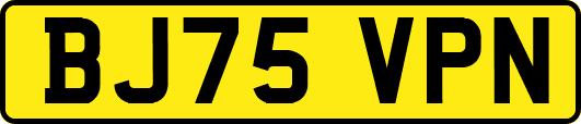 BJ75VPN