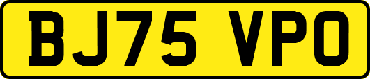 BJ75VPO