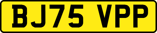 BJ75VPP