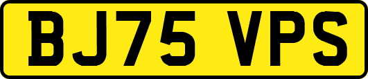 BJ75VPS