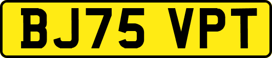BJ75VPT