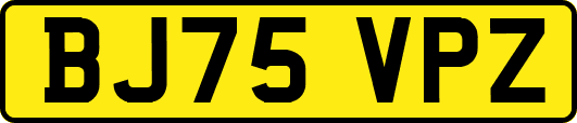 BJ75VPZ