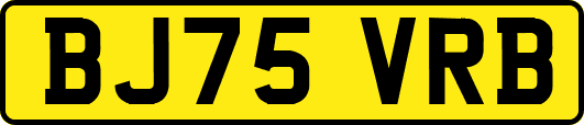 BJ75VRB